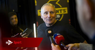 ‘No reason’ why Martin O’Neill should quit Celtic, says former captain Tom Boyd ‘No reason’ why Martin O’Neill should quit Celtic, says former captain Tom Boyd