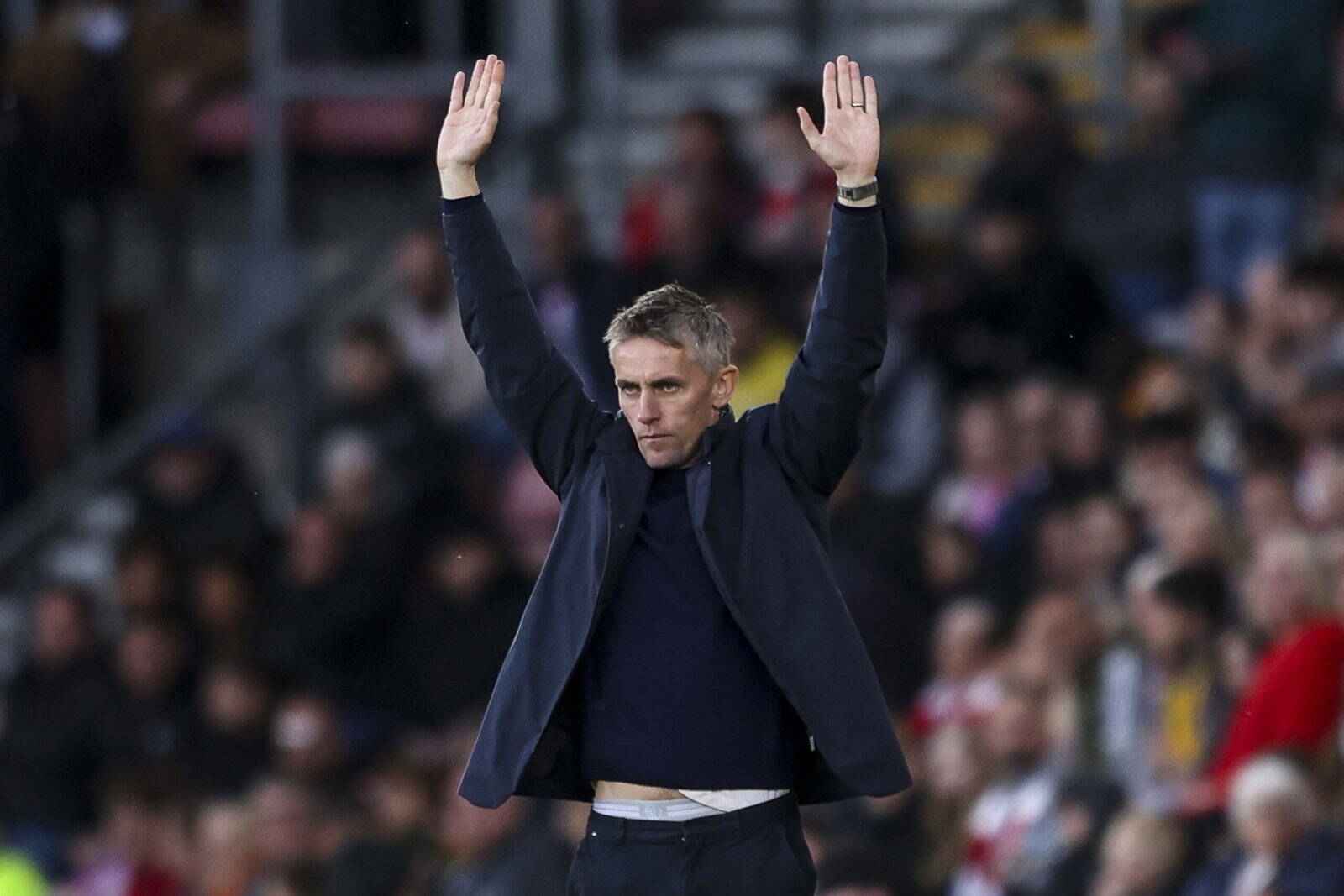 If O’Neill goes, one man would unite Celtic and show willingness to change.