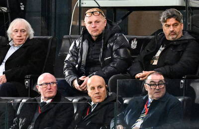 It won’t be Neil Lennon.