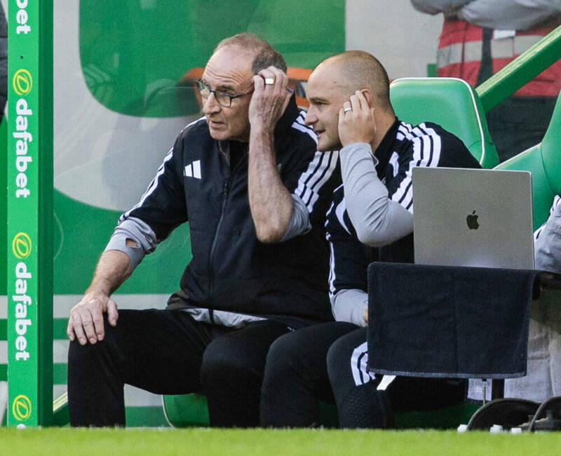 Graham Spiers delivers Martin O’Neill timeline as he highlights behind the scenes issues