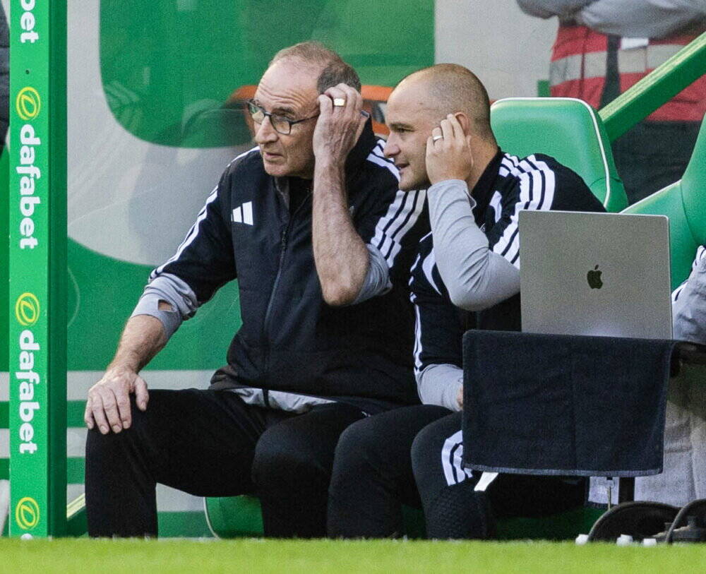 Graham Spiers delivers Martin O’Neill timeline as he highlights behind the scenes issues