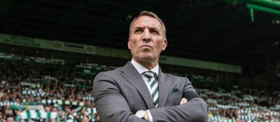 Celtic Takeover Rumour: Could Brendan Rodgers and Willie Haughey Finally Change This Board?