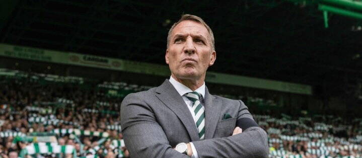 Celtic Takeover Rumour: Could Brendan Rodgers and Willie Haughey Finally Change This Board?