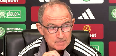 ‘Might Be Time to Wrap It Up,’ Admits O’Neill