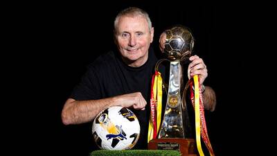 Tom Boyd looking forward to Tennent’s Sixes return