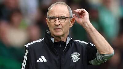 Martin O’Neill owes Celtic NOTHING. His legacy is secure and beyond question. For his own good, he should do the smart thing and walk away from it all