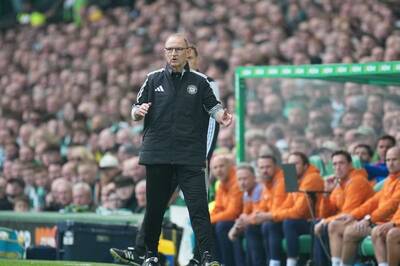 Bigger Celtic picture looks cloudier by the game as Martin O’Neill sees big calls backfire in damaging week