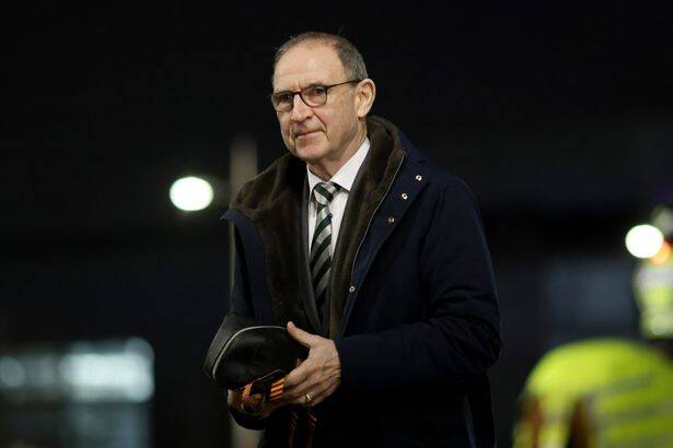 Despairing Martin O’Neill got ‘bad vibes’ about Celtic in pre-season as ally airs explosive recruitment woes