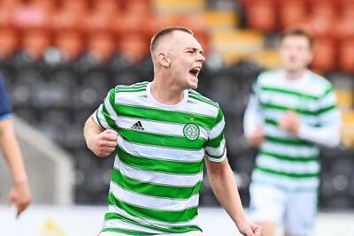 Ex-Celtic and Rangers starlet who killed teen in hit-and-run freed from jail