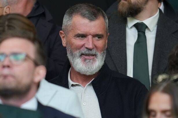 Roy Keane has set Celtic Whatsapp rumours alight but club’s own marketing tagline proves you can’t rule anything out