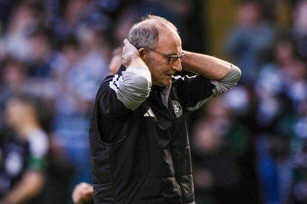 The Celtic nightmare that has scarred players as Martin O’Neill left searching for another miracle