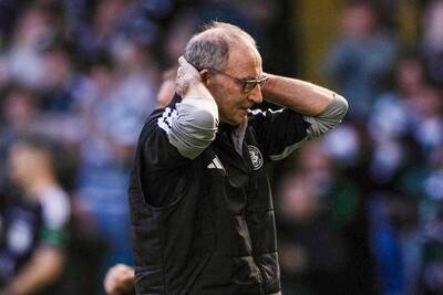 The Celtic nightmare that has scarred players as Martin O’Neill left searching for another miracle