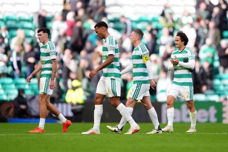 Celtic Recruitment Question Sparks ‘No Accountability’ Row