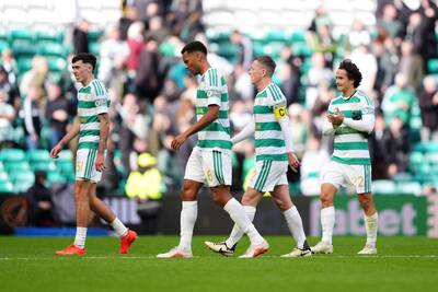 Celtic Recruitment Question Sparks ‘No Accountability’ Row