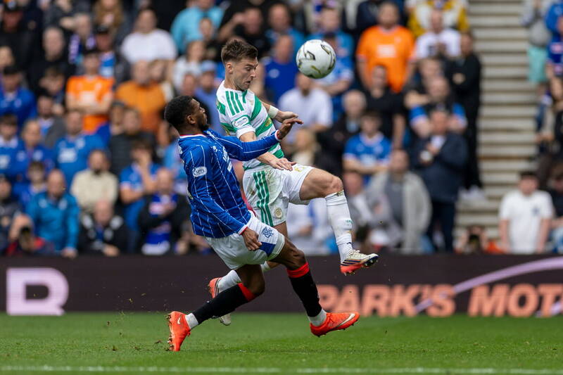 Celtic Star Confirmed Injured After Glasgow Derby Defeat