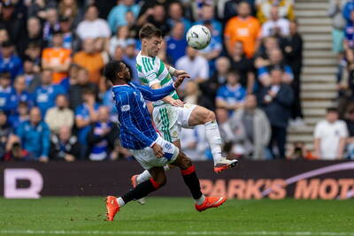 Celtic Star Confirmed Injured After Glasgow Derby Defeat Celtic Star Confirmed Injured After Glasgow Derby Defeat