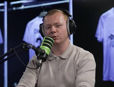 Journalist Ronnie Charters Would ‘Put Mortgage’ on O’Neill Leaving Celtic