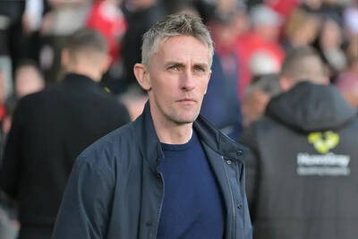 Kieran McKenna Could Cost Celtic £8m Despite Ipswich Exit Kieran McKenna Could Cost Celtic £8m Despite Ipswich Exit