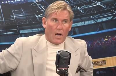 Simon Jordan Brands O’Neill’s Celtic Tone ‘Relatively Defeated’