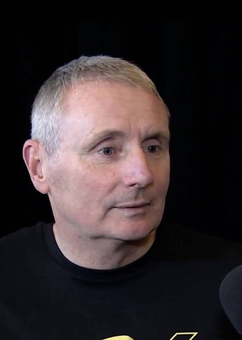 Tom Boyd Backs Martin O’Neill to Stay at Celtic Tom Boyd Backs Martin O’Neill to Stay at Celtic