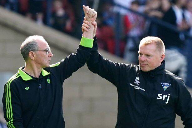 Martin O’Neill’s true feelings on Celtic future as ‘guidance’ boss lacks made clear