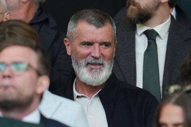 Roy Keane Celtic manager rumours expose club’s backward-looking habit