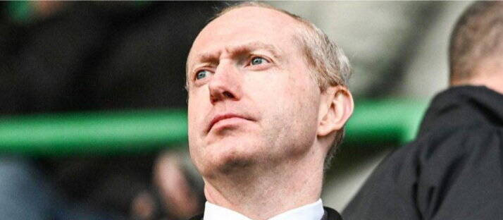Celtic’s Left-Back Shambles Exposes Michael Nicholson’s Spectacular Failure to Plan