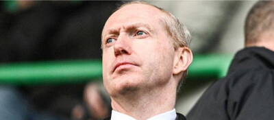 Celtic’s Left-Back Shambles Exposes Michael Nicholson’s Spectacular Failure to Plan