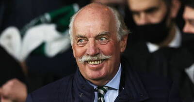 Dermot Desmond’s Celtic Stranglehold Tightens as the Board Closes Ranks Dermot Desmond’s Celtic Stranglehold Tightens as the Board Closes Ranks