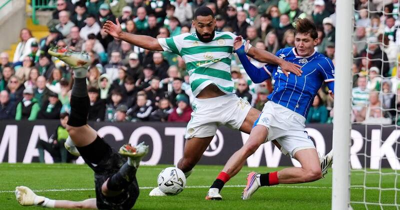 Cameron Carter-Vickers: Celtic players remain behind Martin O’Neill