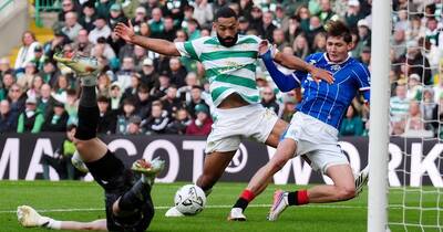 Cameron Carter-Vickers: Celtic players remain behind Martin O’Neill
