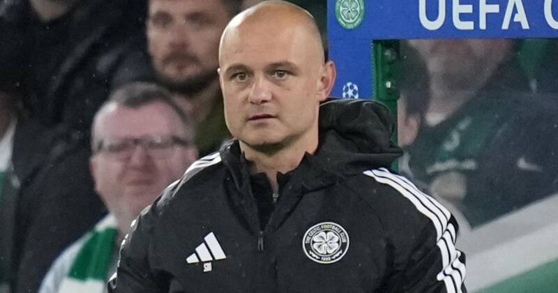 Celtic hero takes aim at Shaun Maloney in cutting post-Rangers loss remark