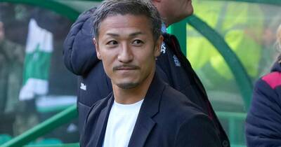 Daizen Maeda issues Celtic unity plea after return for Rangers defeat