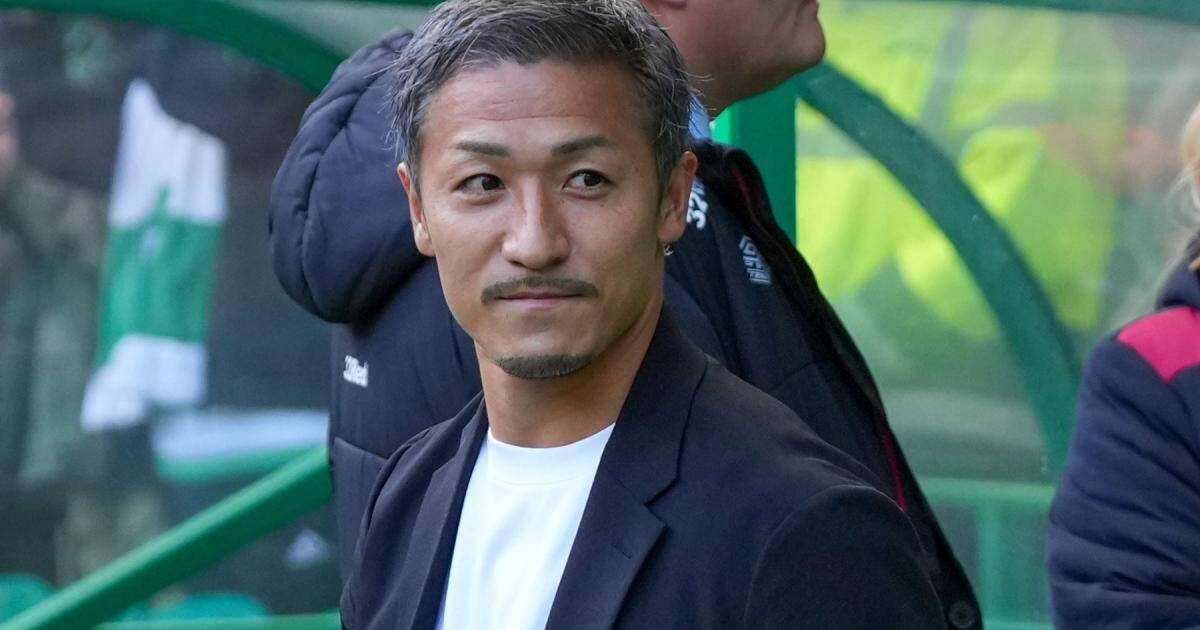 Daizen Maeda issues Celtic unity plea after return for Rangers defeat