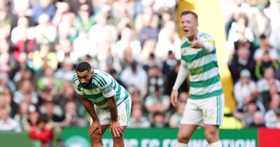 Carter-Vickers’ frank verdict on Celtic’s identity and ‘consistency of messaging’ Carter-Vickers’ frank verdict on Celtic’s identity and ‘consistency of messaging’