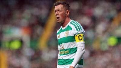 Chris Sutton snaps back at Callum McGregor and calls for Celtic changes