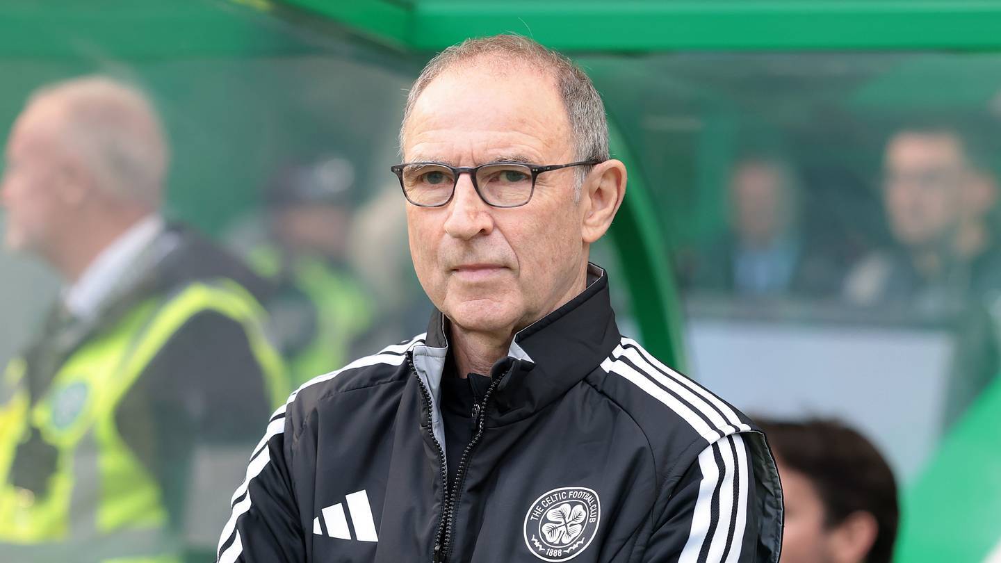 Martin O’Neill unsure about Celtic future and his team’s biggest problems