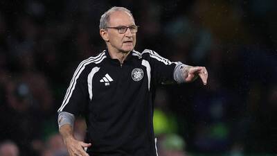 Celtic can forget O’Neill by hiring 4-3-3 manager who’s “kamikaze”
