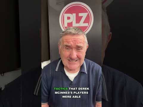 Have McGregor’s legs gone? &ndash; Celtic 0-1 Rangers Reaction #celticfc #rangersfc #oldfirm