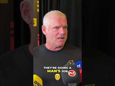 Ian Durrant: ‘Celtic are the benchmark for Rangers’ #rangers #rangersfc #celticfc