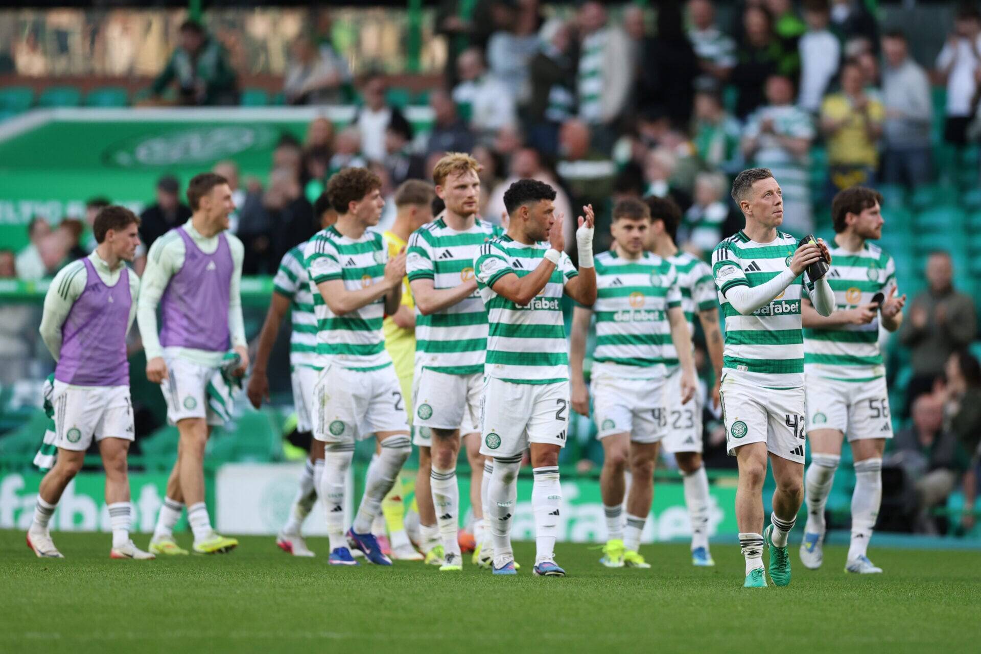 Celtic fans can’t defend the worrying stats under Martin O’Neill against Rangers