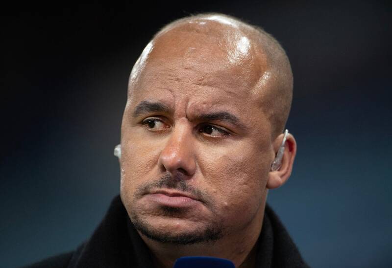 Gabby Agbonlahor turns heat on three Celtic leaders after Rangers loss