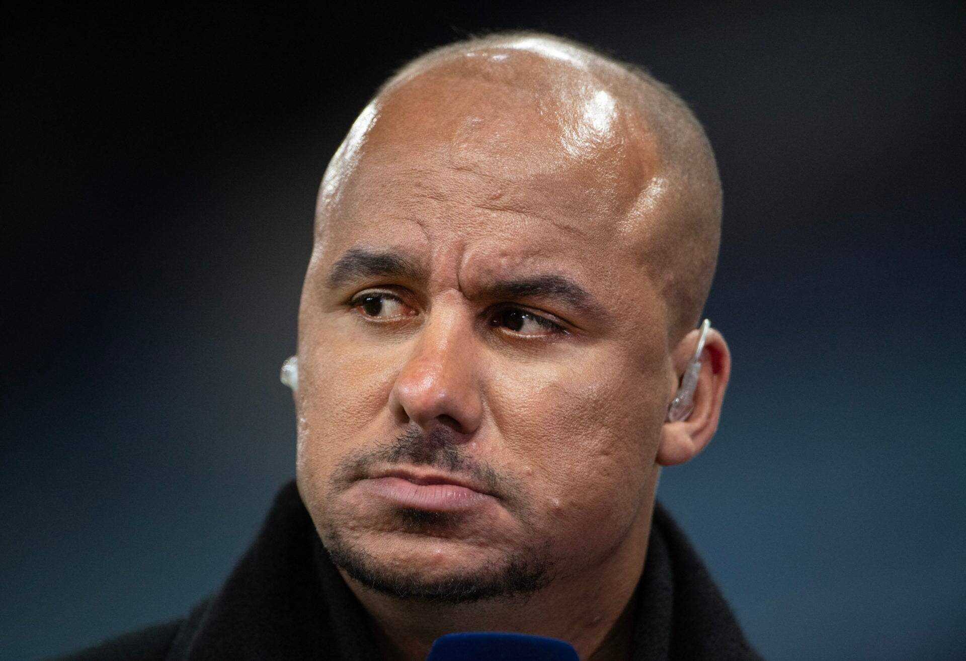 Gabby Agbonlahor turns heat on three Celtic leaders after Rangers loss