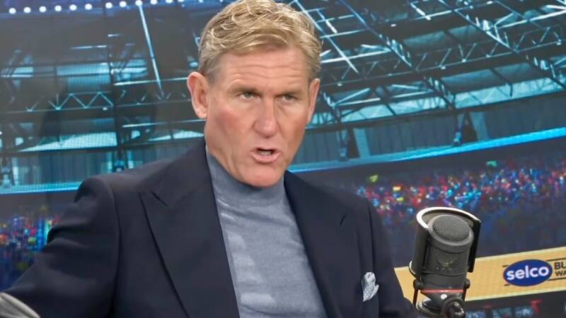 Simon Jordan tells Martin O’Neill what to do after Celtic manager’s ‘slightly strange’ actions Simon Jordan tells Martin O’Neill what to do after Celtic manager’s ‘slightly strange’ actions