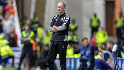 Why Celtic’s Obsession With The Past Is Holding The Club Back Why Celtic’s Obsession With The Past Is Holding The Club Back