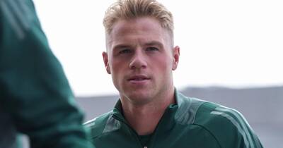 Stephen Welsh reveals post-Celtic life earned him Scotland call