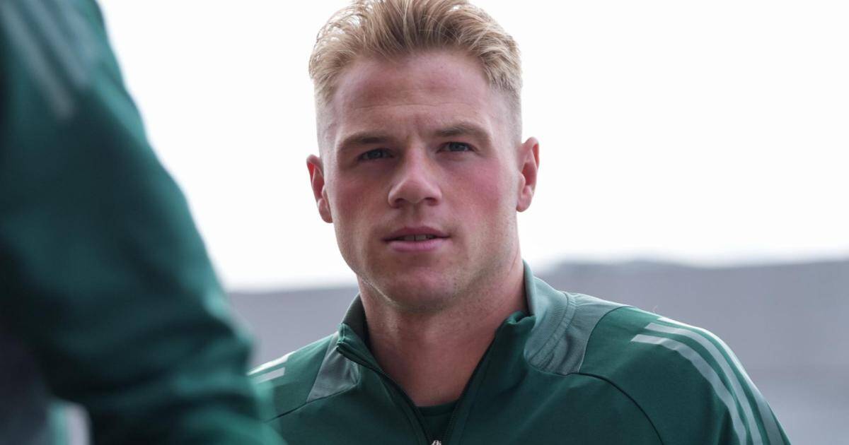 Stephen Welsh reveals post-Celtic life earned him Scotland call