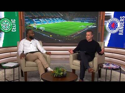 “Celtic In This Position Due To Poor Culture At Club” US Pundit CALLS OUT Board After Rangers Defeat