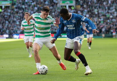 Yet again only Colby Donovan emerges from derby defeat with any credit