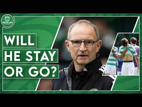 A Defining Few Days For Celtic | O’Neill’s Big Decision & Revealing CCV Quotes